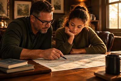 National Estate Planning Awareness Week: 5 Structures People Often Overlook
